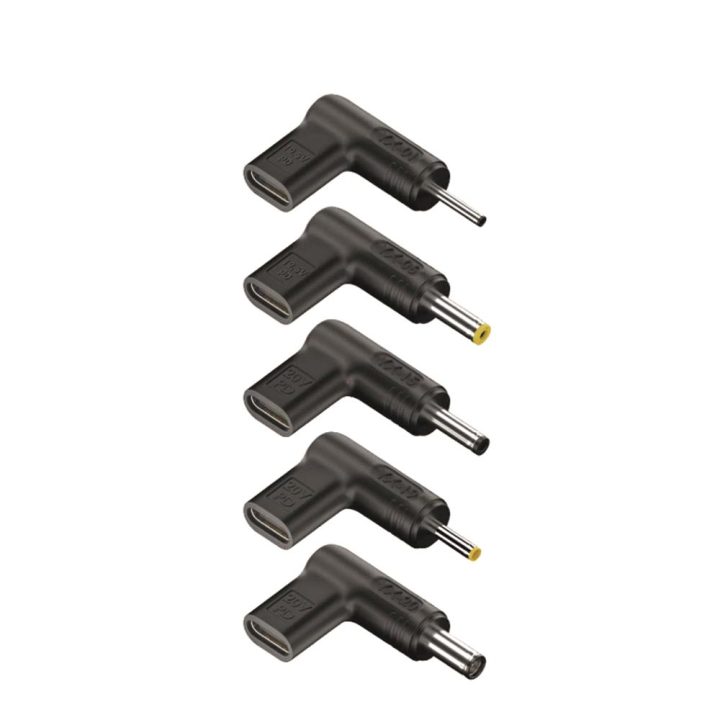 NGS BUD-AS acessório para portátil Ficha de adaptador de corrente…