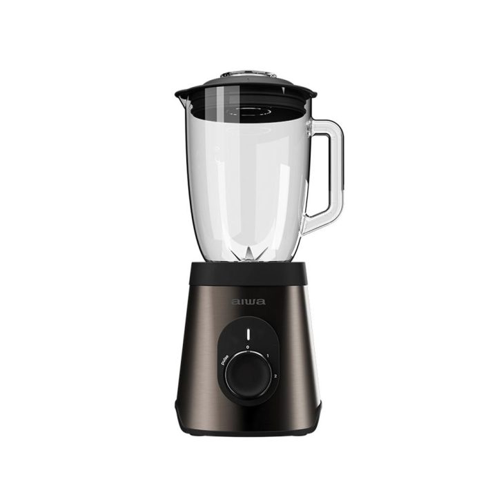Aiwa Saberu 1500W 1.5L Blender (ATB-1500)