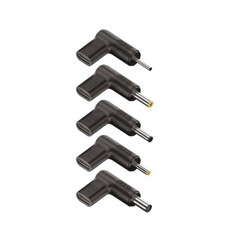 NGS BUD-AS acessório para portátil Ficha de adaptador de corrente…