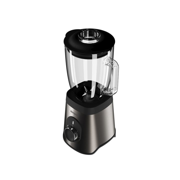 Liquidificadora de copo Aiwa Saberu 1500W 1.5l (ATB-1500)