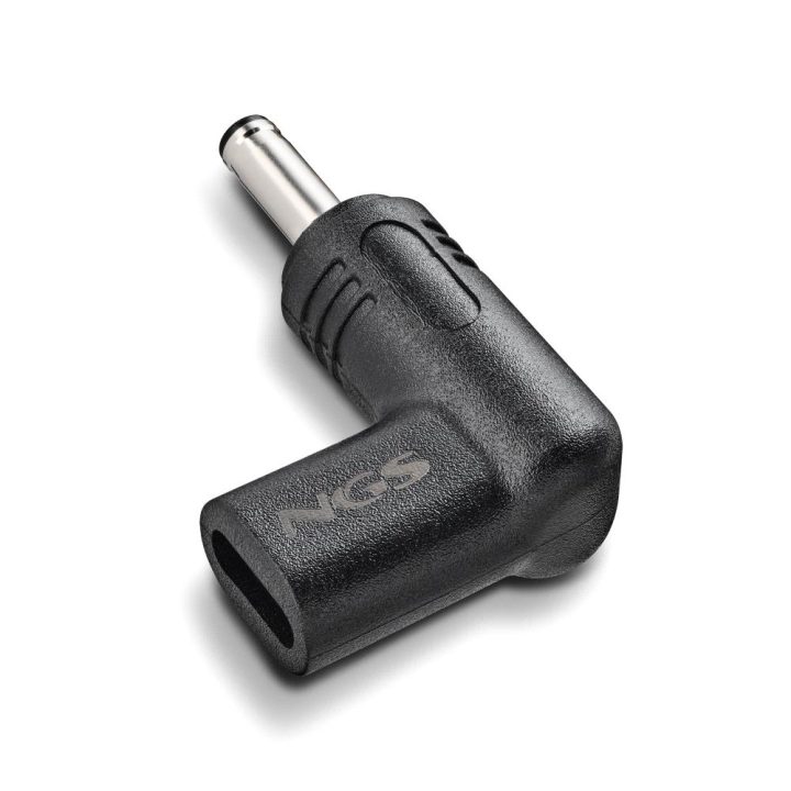 NGS BUD-AS Laptop Accessory Power Adapter Plug for Laptop