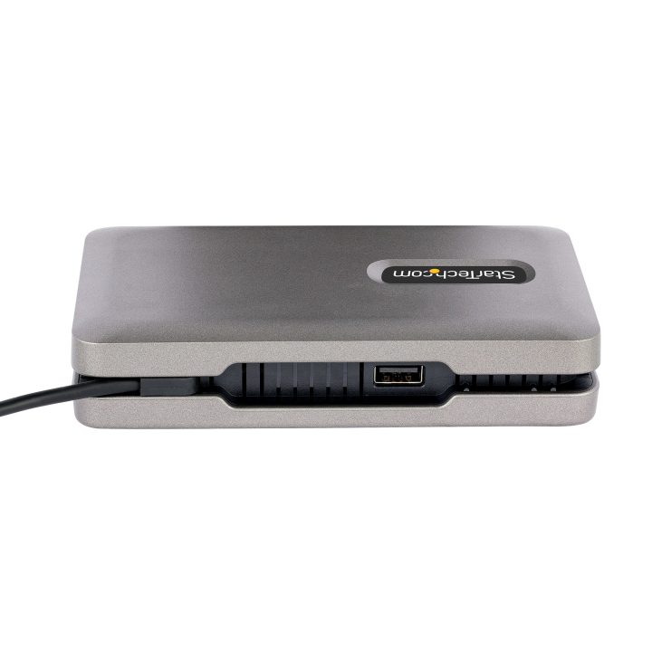 StarTech.com Adaptador Multipuertos USB-C - Vídeo USB Tipo C com Modo…