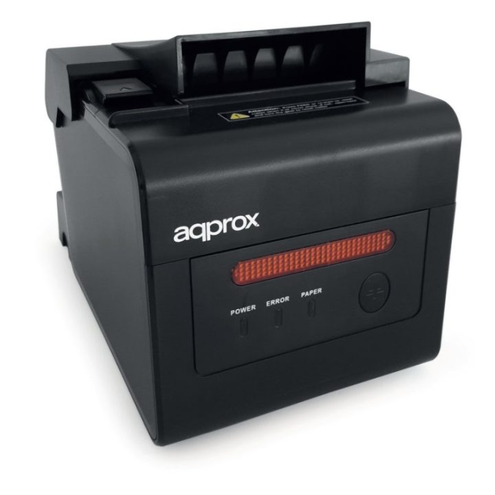 Approx! Receipt Printer aaPOS80Wifi+Lan