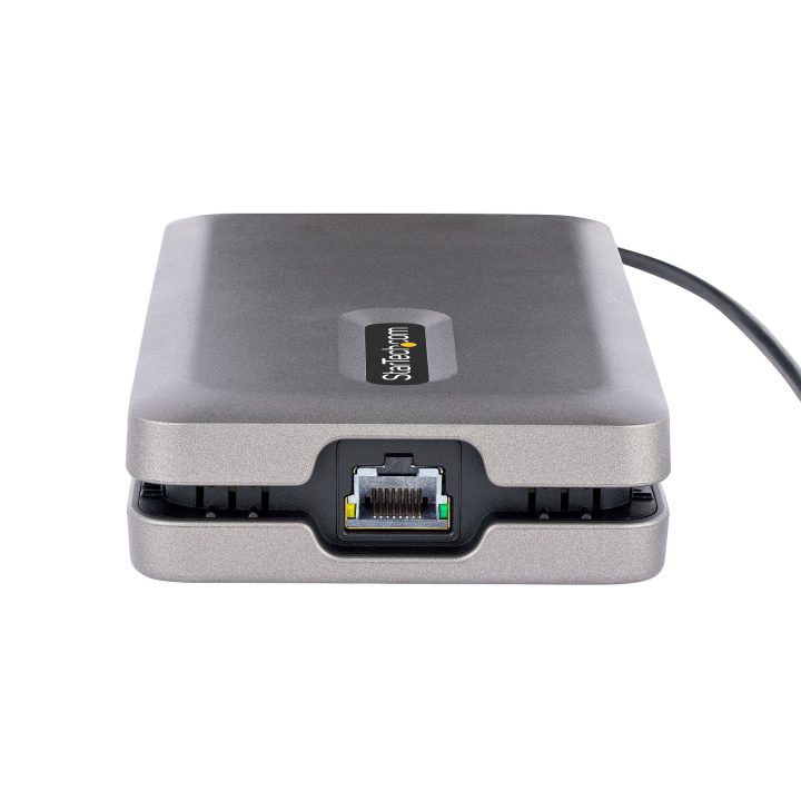 StarTech.com Adaptador Multipuertos USB-C - Vídeo USB Tipo C com Modo…