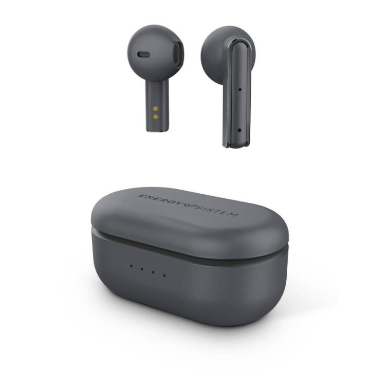 Energy Sistem True W. Style 4 Stone Earbuds (453504)