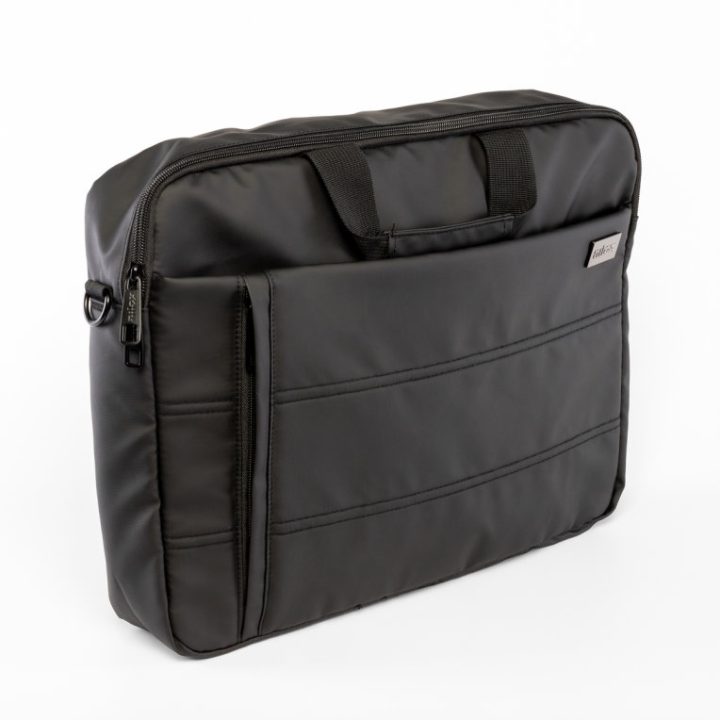 Nilox MALETIN 15.6 STYLE PRETO