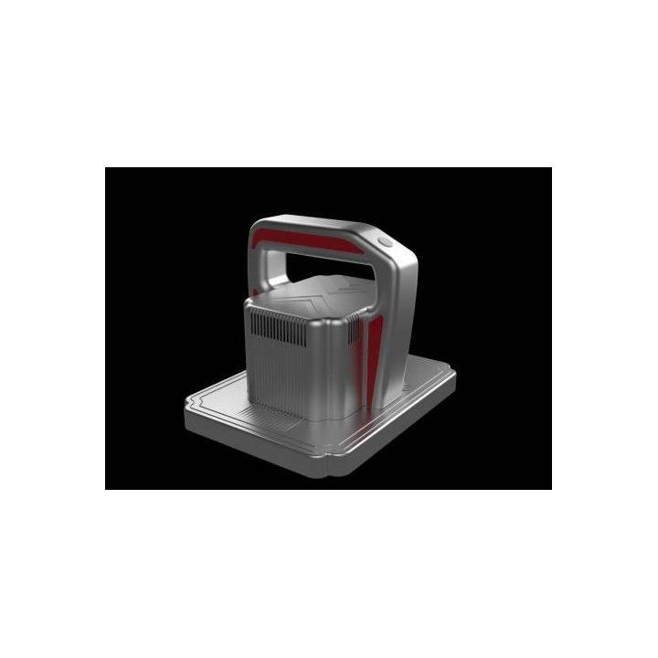 Dhi-nb-001-plus: Ferramenta de sucção magnética universal Dahua para…