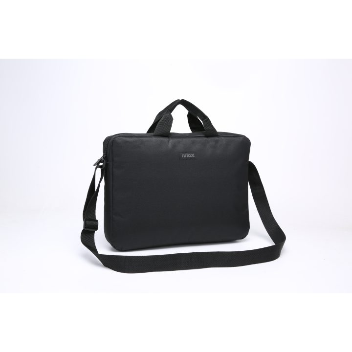 Nilox BASIC LAPTOP CASE FOR UP TO 15.6 INCHES