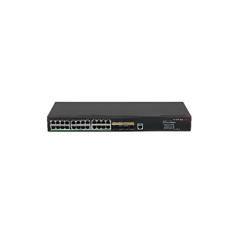 Switch Ethernet L3 H3C S5570S-54S-pwr-ei-a com 48 portas…