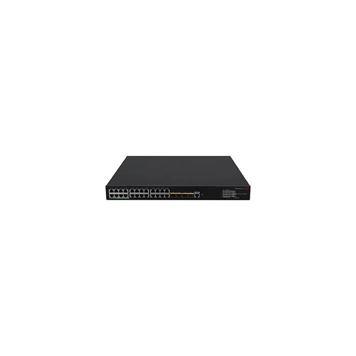 H3C S5570S-28S-hpwr-ei-a switch Ethernet L3 com 24 portas…