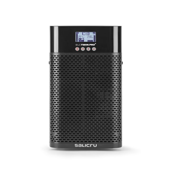 Salicru SLC-2000-TWIN PRO2 IEC