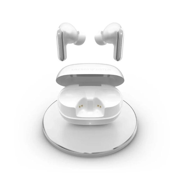 Energy Sistem Auricular Serenity ANC Ultra C.Ruido (459353)