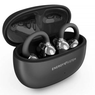 Energy Sistem Auscultadores Open Sound Chicpods Dark (490134)