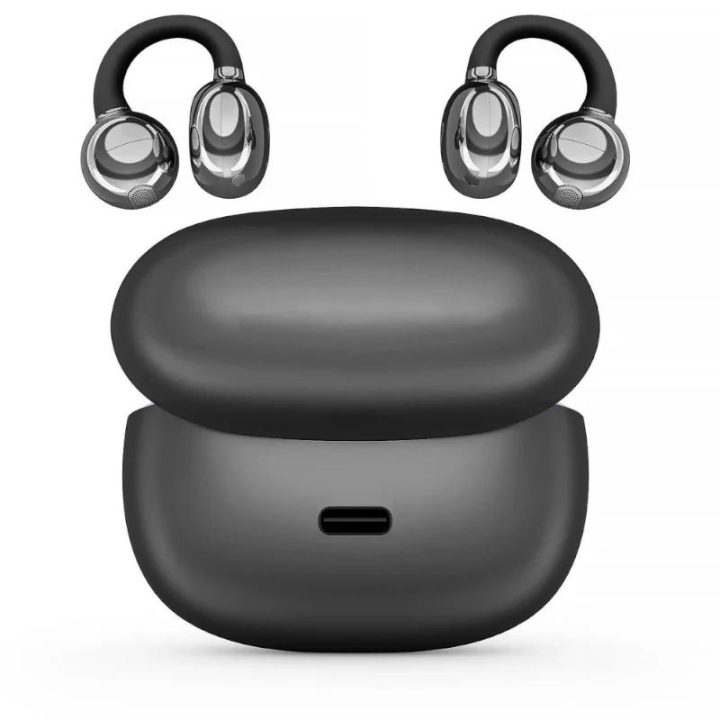 Energy Sistem Open Sound Headphones Chicpods Dark (490134)