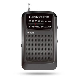 Energy Sistem Pocket Radio Bluetooth (500314)
