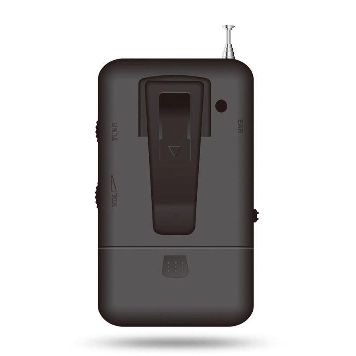 Energy Sistem Pocket Radio Bluetooth (500314)