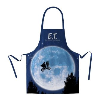 Sd toys E.t. avental poster e.t. embalagem em cartão (SDTUNI25001)