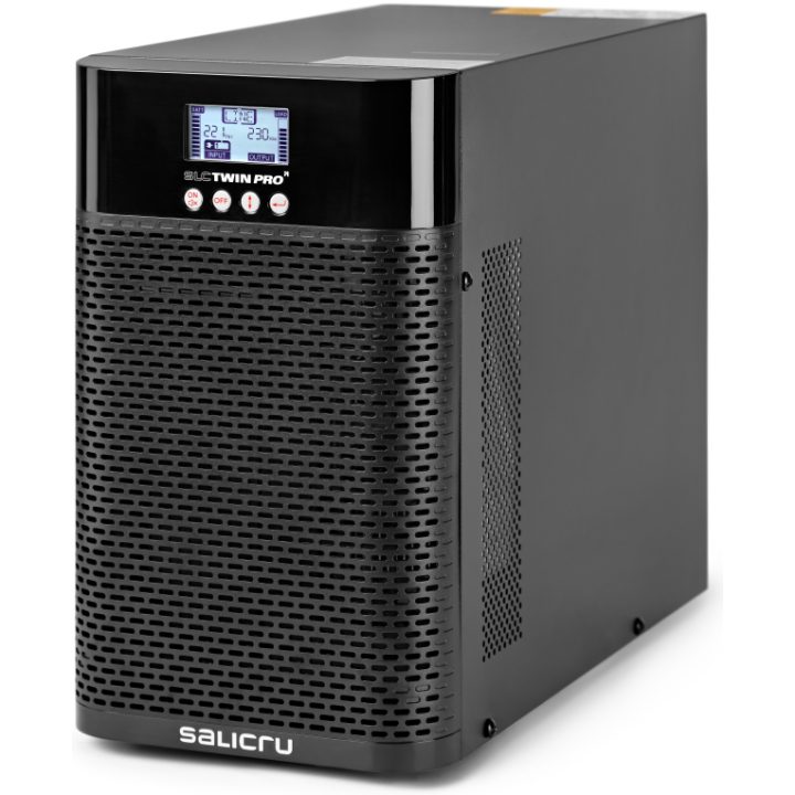 Salicru SLC-2000-TWIN PRO2 IEC