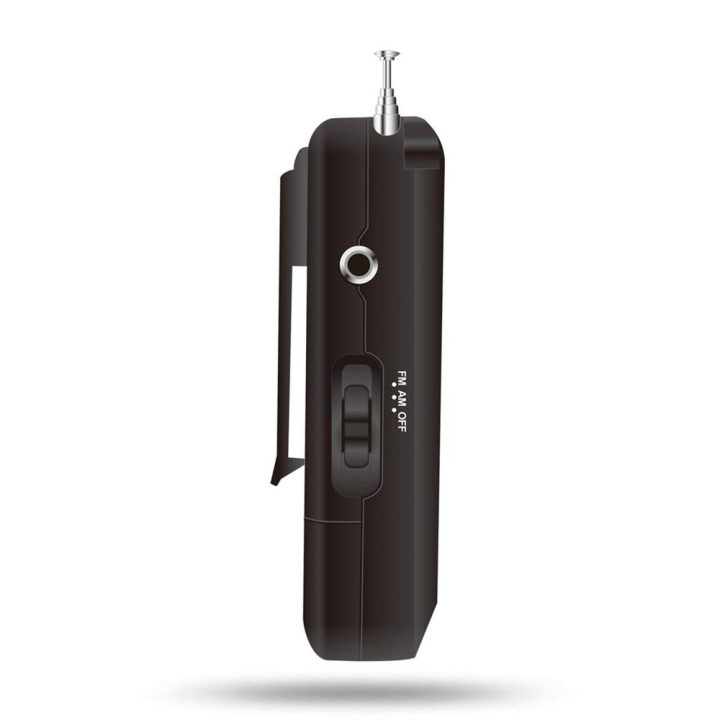 Energy Sistem Pocket Radio Bluetooth (500314)