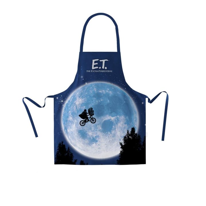 Sd toys E.t. poster delantal e.t. packaging carton (SDTUNI25001)