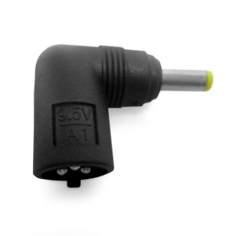 Phoenix technologies Tip DIN3 a1 9.5V para cargador universal 40W