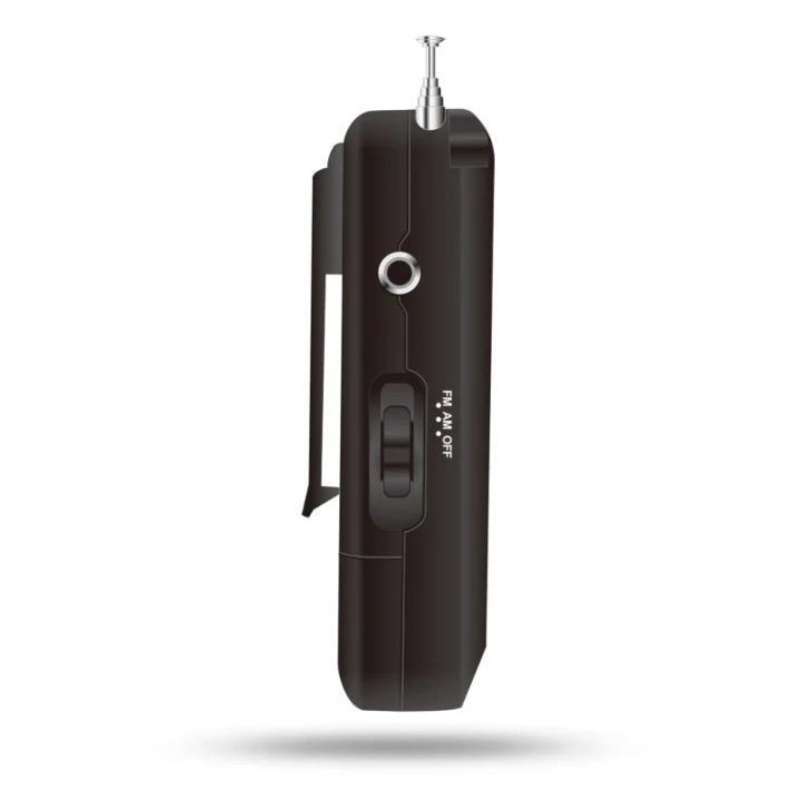 Energy Sistem Pocket Radio Bluetooth (500314)