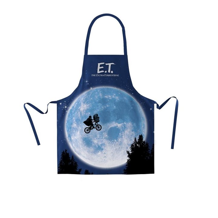 Sd toys E.t. poster delantal e.t. packaging carton (SDTUNI25001)