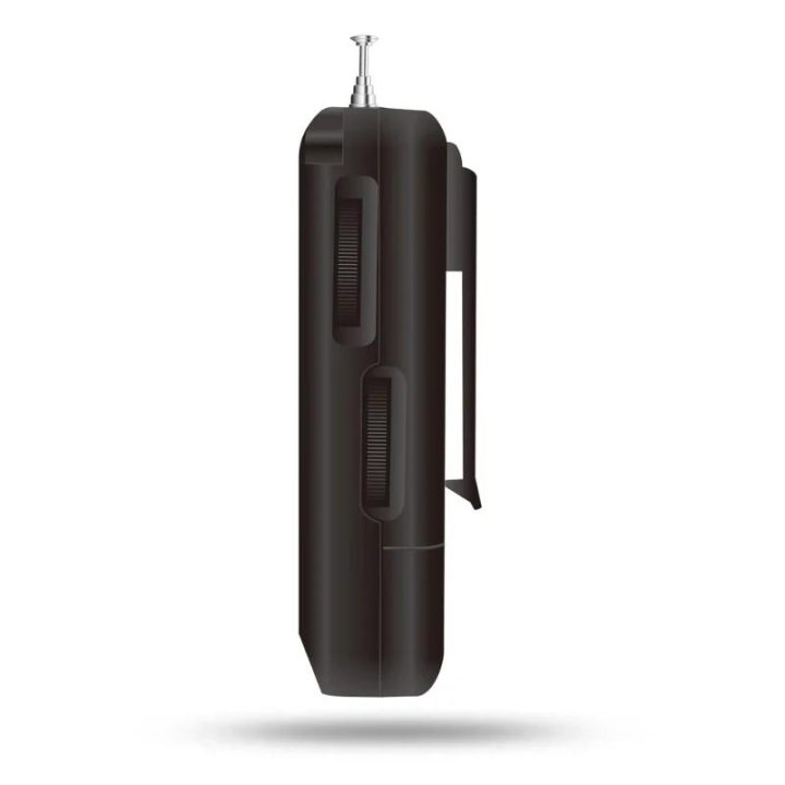 Energy Sistem Pocket Radio Bluetooth (500314)