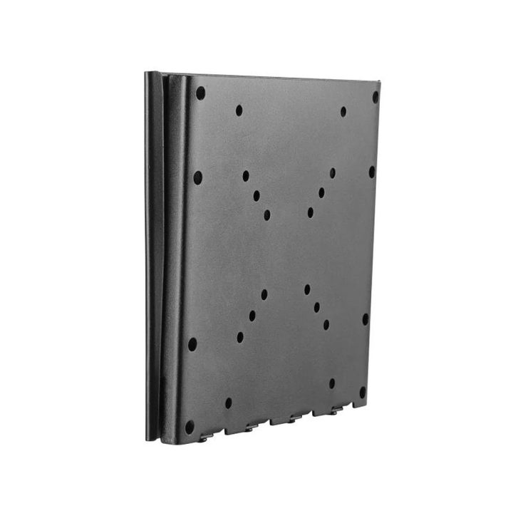 iggual SPTV01 Fixed Wall TV Mount 10"-42" 30 kg