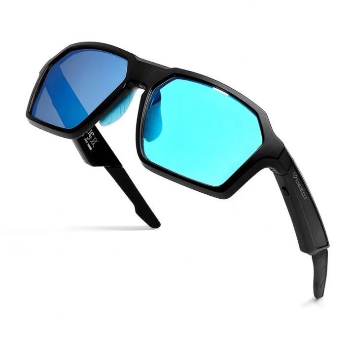 Energy Sistem Gafas Sonido BT Deportivas FlowBeat auriculares