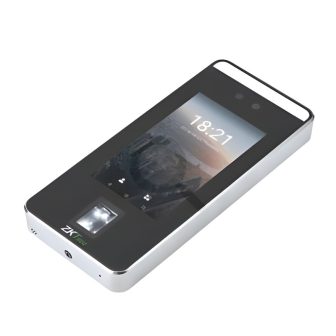 ZKTeco 5'' TA & ACO Linux Face Recognition Device Palm+ID+Wi-Fi…