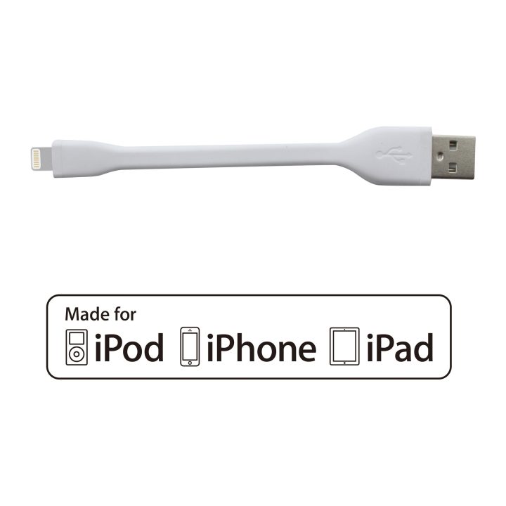 Phoenix technologies Cable phoenix USB a Lightning certificado mfi…