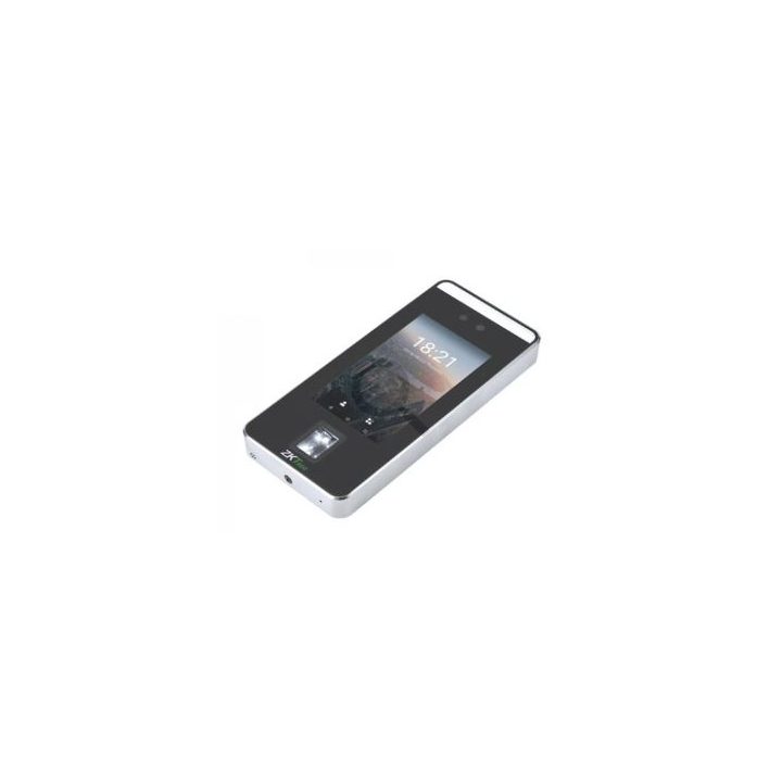 ZKTeco 5'' ta & aco Linux face recogn device palm+id+Wi-Fi (p/n:vl…
