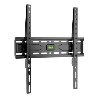 iggual SPTV11-L Suporte de Parede Fixo para TV 21"-75" 45kg