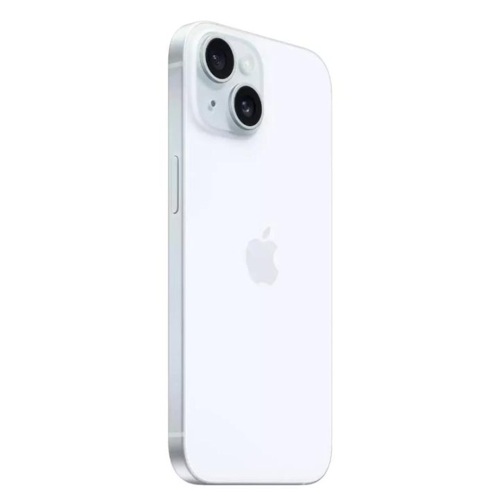 CKP iPhone 15 Semi-New 128GB Blue Grade B (IPH 15 128GB BL_B)