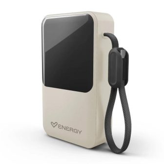 Energy Sistem Powerbank Pro 20000 mAh Sky Blue (500833)