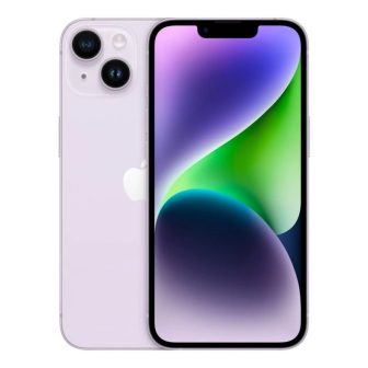 CKP iPhone 14 Semi-New 128GB Purple Grade A (IPH 14 128GB PU_A)