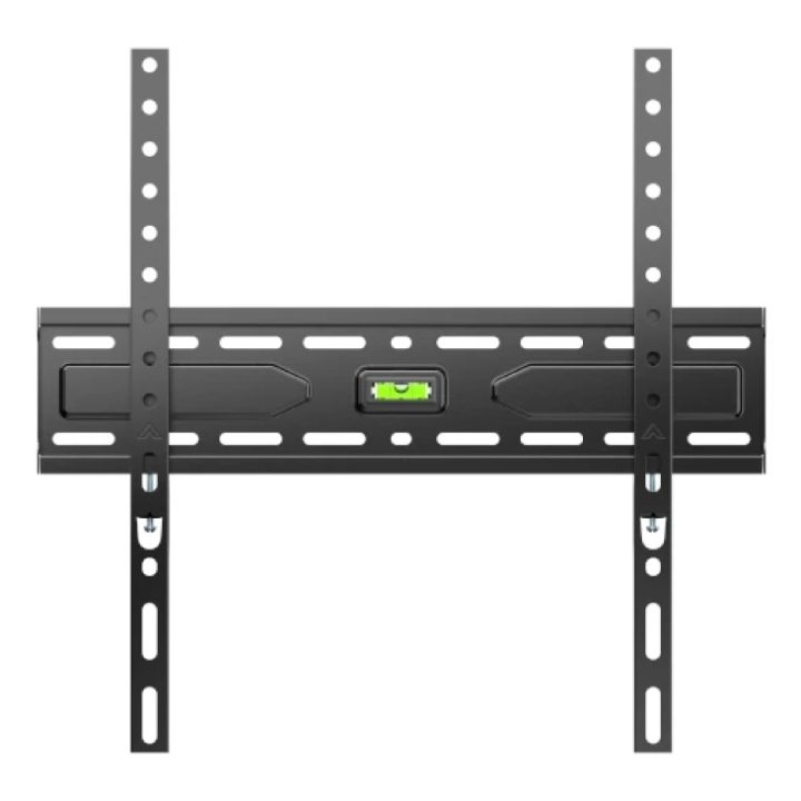 iggual SPTV11-L Fixed Wall TV Mount 21"-75" 45kg