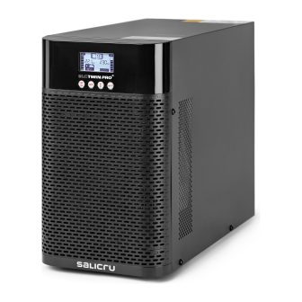 Salicru SLC-1500-TWIN PRO2 IEC