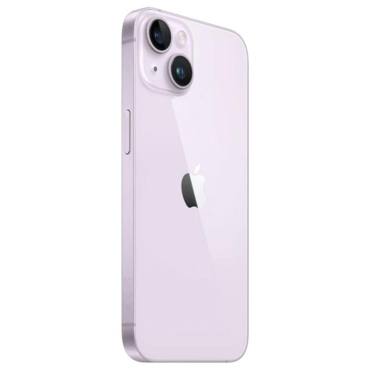 CKP iPhone 14 Semi-New 128GB Purple Grade A (IPH 14 128GB PU_A)