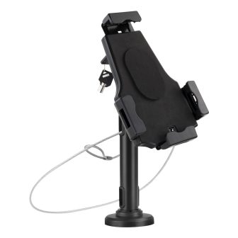 TooQ TQTDS0812 Tablet/UMPC Stand Black