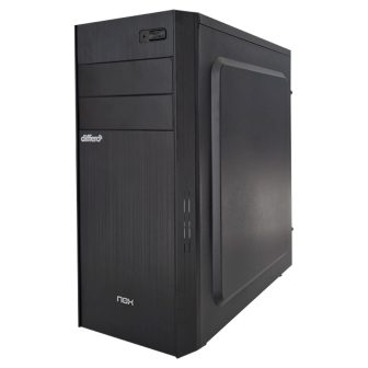 DIFFERO PC NXLITE010 i5-14400 16GB SSD500 NVMe (OR1639295)