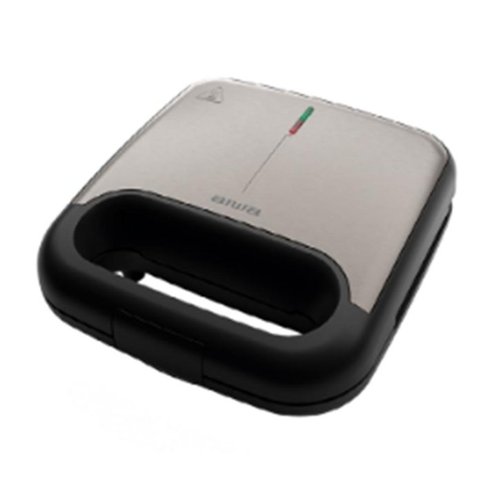 Aiwa Tetsu 750W Sandwich Maker (ASM-750)