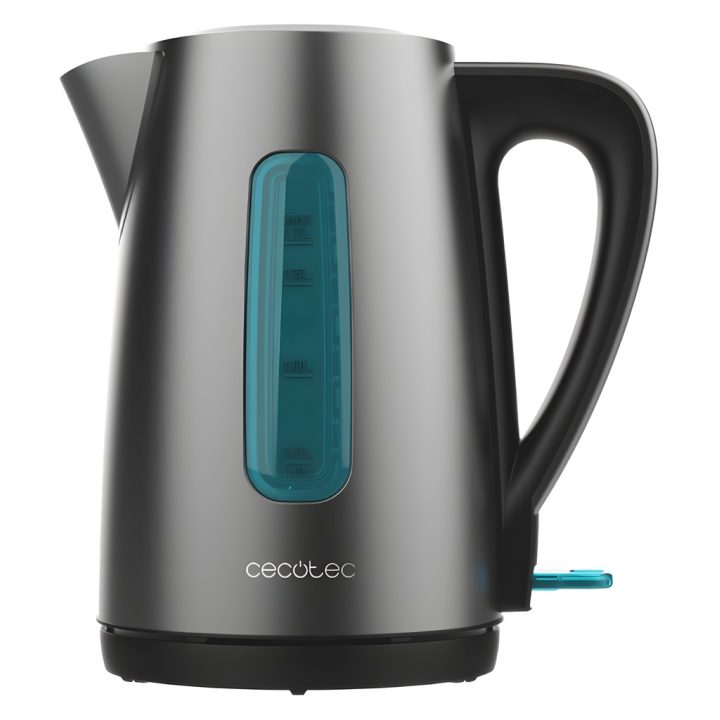 Cecotec 01425 Electric Kettle 1.7 L 2200 W Stainless Steel