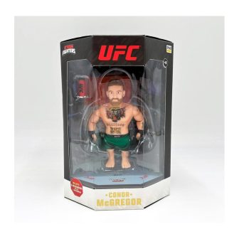 Bizak UFC Legends: Articulated Maxi Figure + Assorted Accessories -…