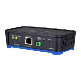 Sistema de controlo Crestron 4-series (RMC4) 6510418
