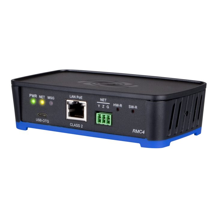 Crestron 4-series control system (RMC4) 6510418