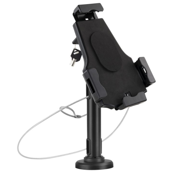 TooQ TQTDS0812 Tablet/UMPC Stand Black