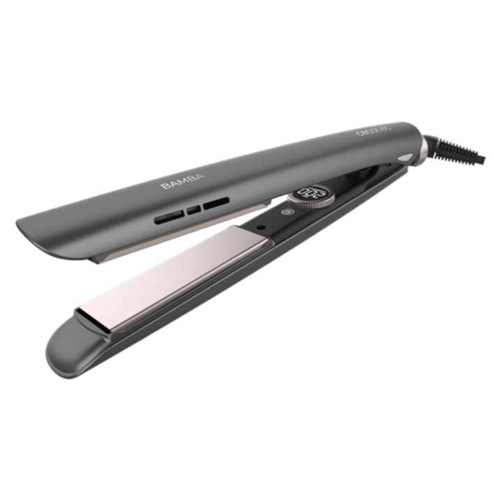Cecotec Bamba RitualCare Ionic Sphere Hair Straightener Black 1.8 m…