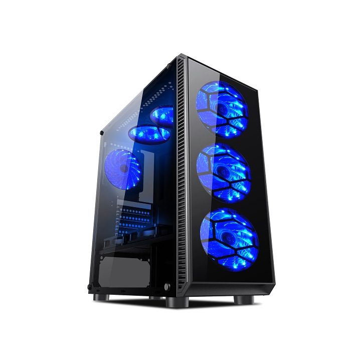 L-Link Avatar ATX Gaming PC Case USB 3.0 No PSU